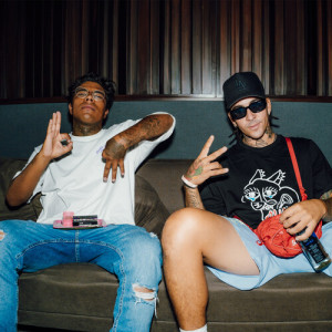Album Ando Ready (Explicit) from 