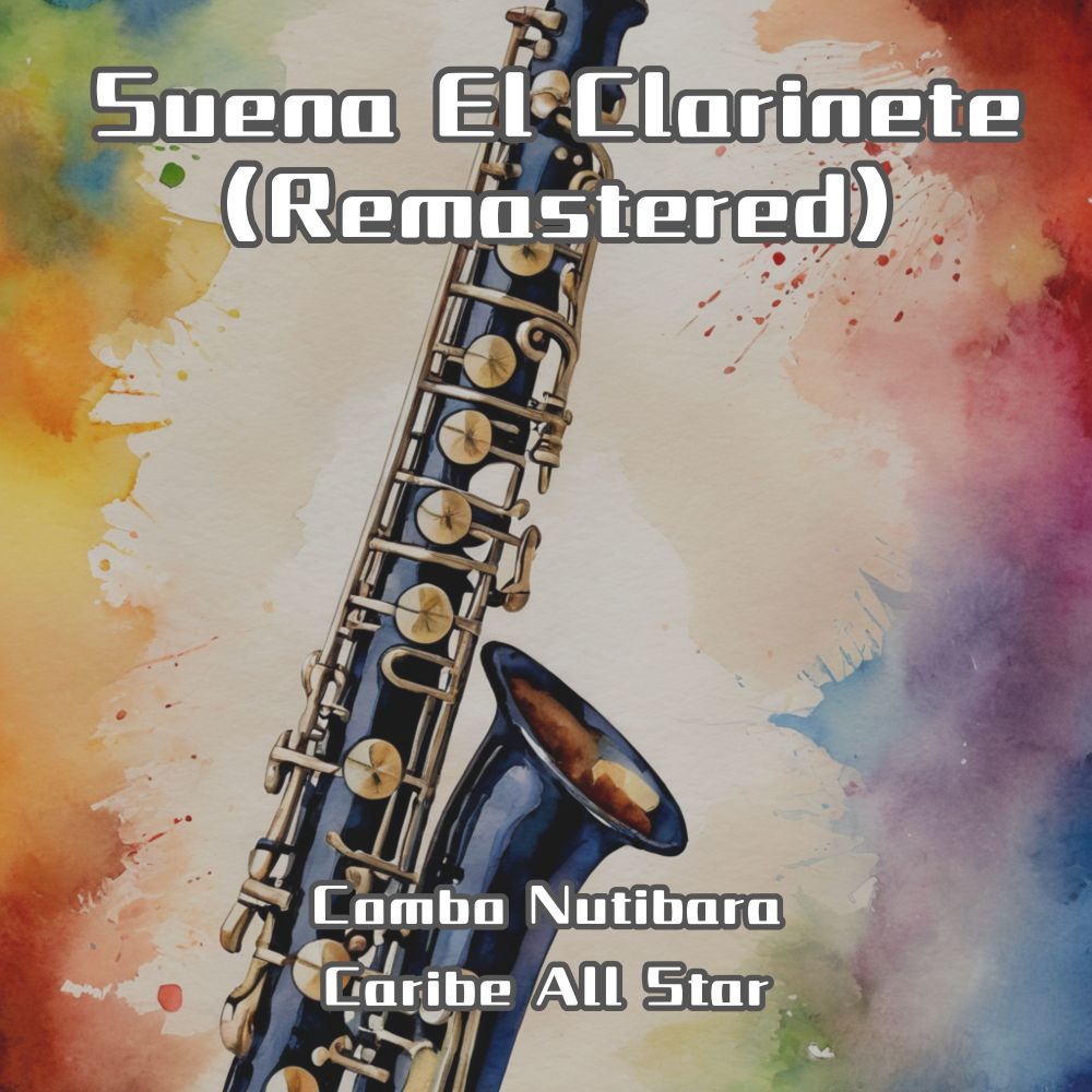 Suena El Clarinete