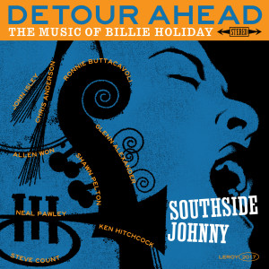Detour Ahead the Music of Billie Holiday