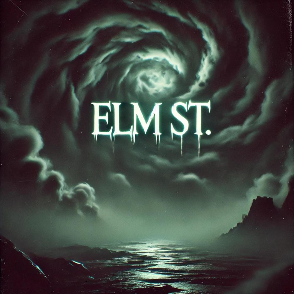 Elm Street (feat. Mutilator & Call'em Bini) (Explicit)