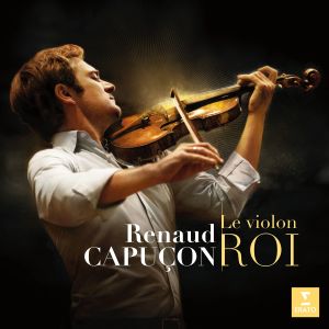收聽Renaud Capuçon & Daniel Harding的Violin Concerto in D Major, Op. 77: III. Allegro giocoso, ma non troppo vivace歌詞歌曲