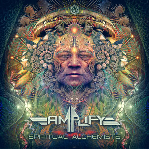 收聽Amplify (MX) & X-Side的Universal Possibilities歌詞歌曲