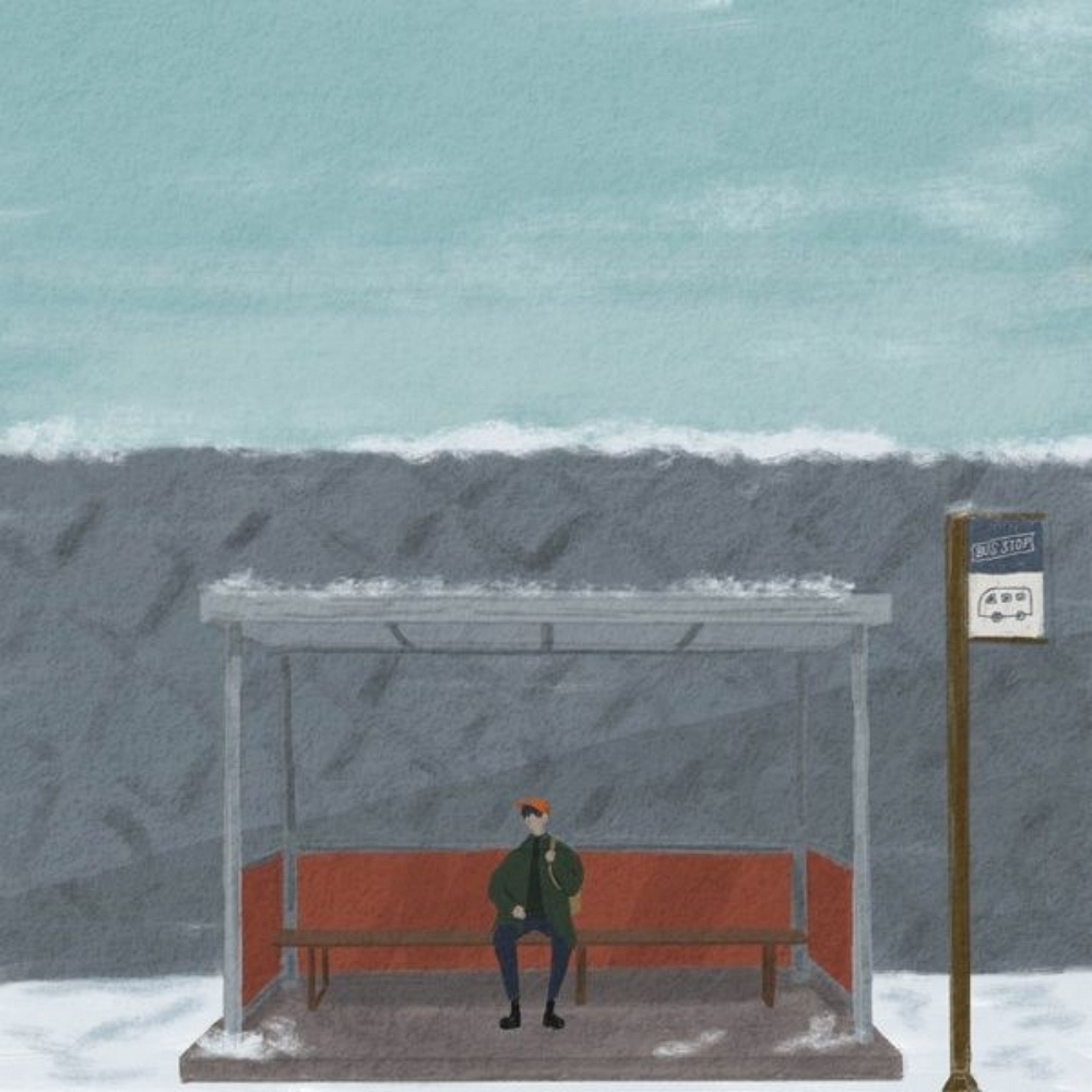 이별 정류장