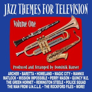 收聽Dominik Hauser的Angela: Theme from "Taxi" (From the Original Score to "Taxi") [Cover]歌詞歌曲