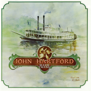 ดาวน์โหลดและฟังเพลง Long Hot Summer Days พร้อมเนื้อเพลงจาก John Hartford