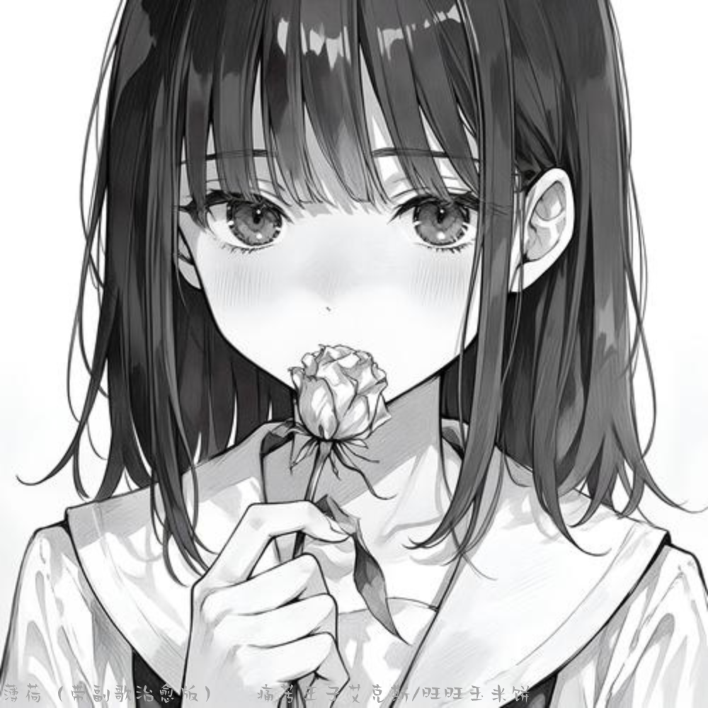 薄荷 (治愈版)