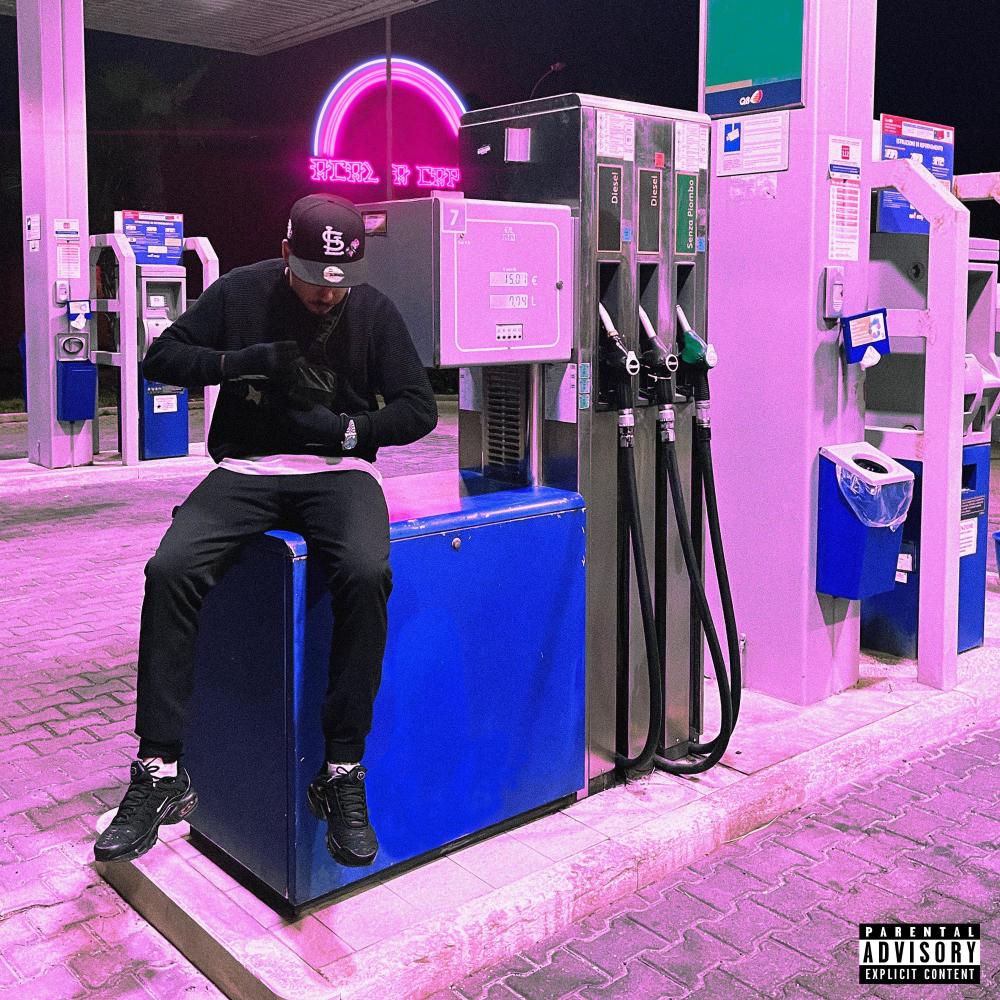 ACAL 'A CAP (feat. Sam beats baby) (Explicit)