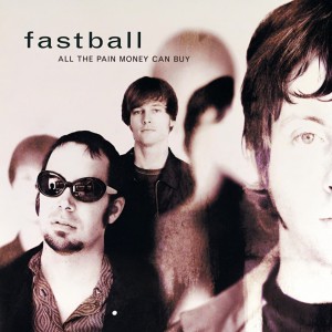 ดาวน์โหลดและฟังเพลง Out Of My Head พร้อมเนื้อเพลงจาก Fastball