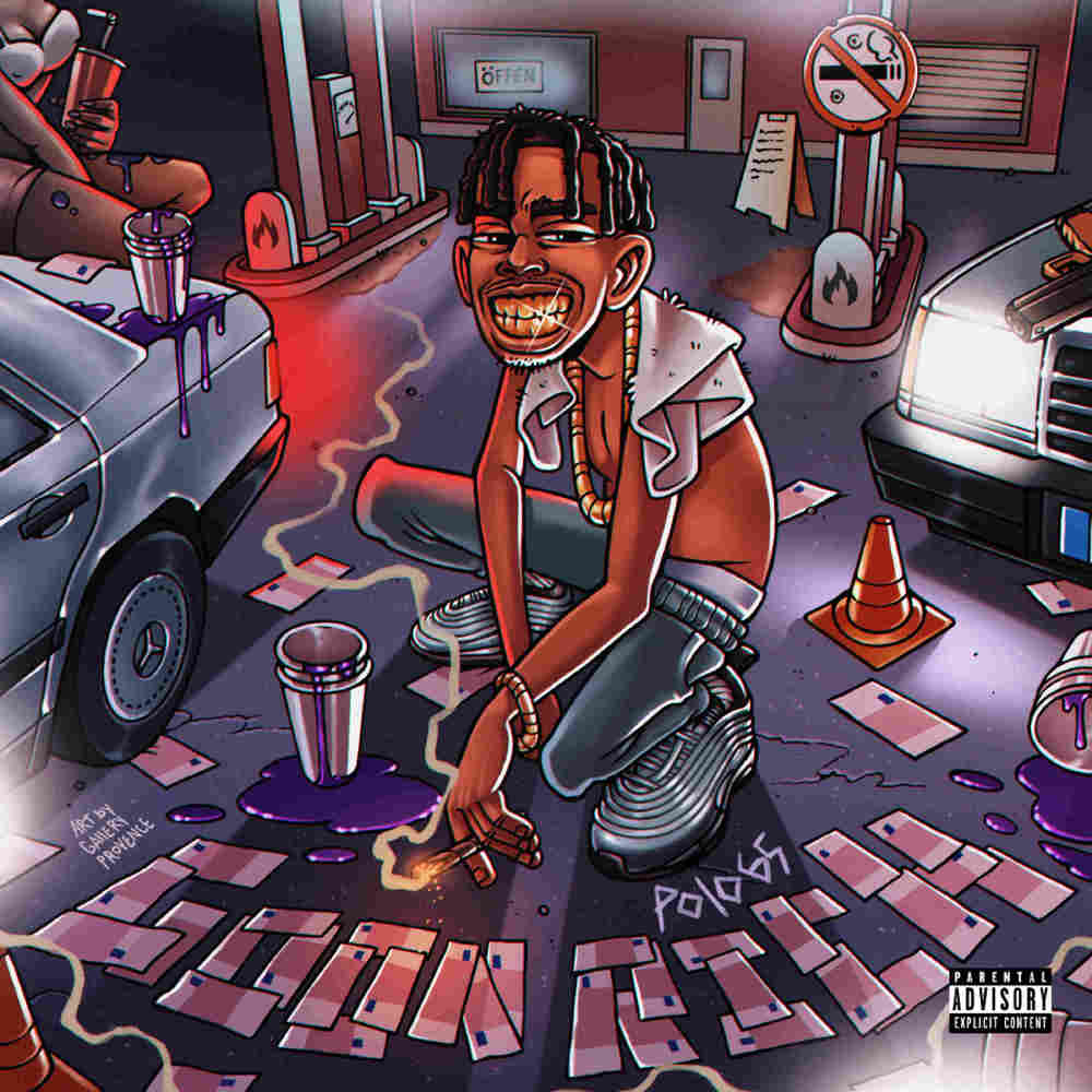 Dreams (Explicit)