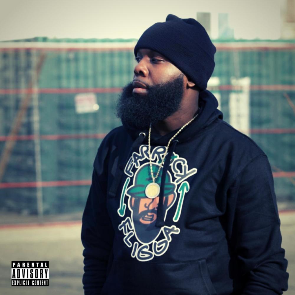 C.O.T.B (feat. Lee Newton) (Explicit)