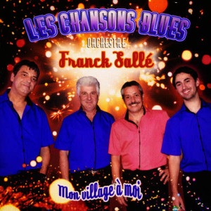 ดาวน์โหลดและฟังเพลง Lady chachacha (Chacha) พร้อมเนื้อเพลงจาก Franck Sallé