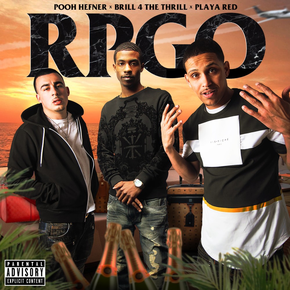 What the Playas Do (Remix) (Remix|Explicit)