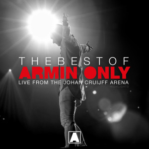 Dengarkan Overture (The Best Of Armin Only) - II. Mirage [Mixed] (Mixed) lagu dari Armin Van Buuren dengan lirik