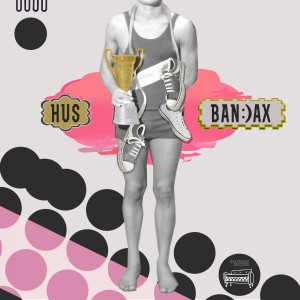 Album Sneakers from Humming Urban Stereo