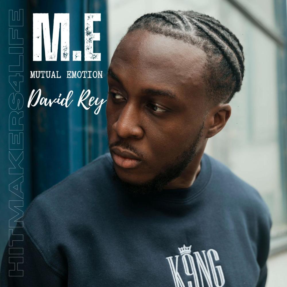 M.E (feat. David Rey) (Acoustic Version)
