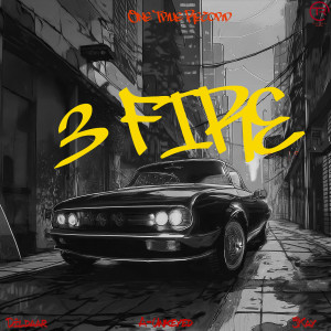 Listen to 3 Fire song with lyrics from JKAY