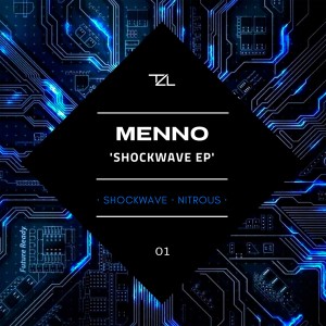 ดาวน์โหลดและฟังเพลง Shockwave พร้อมเนื้อเพลงจาก Menno