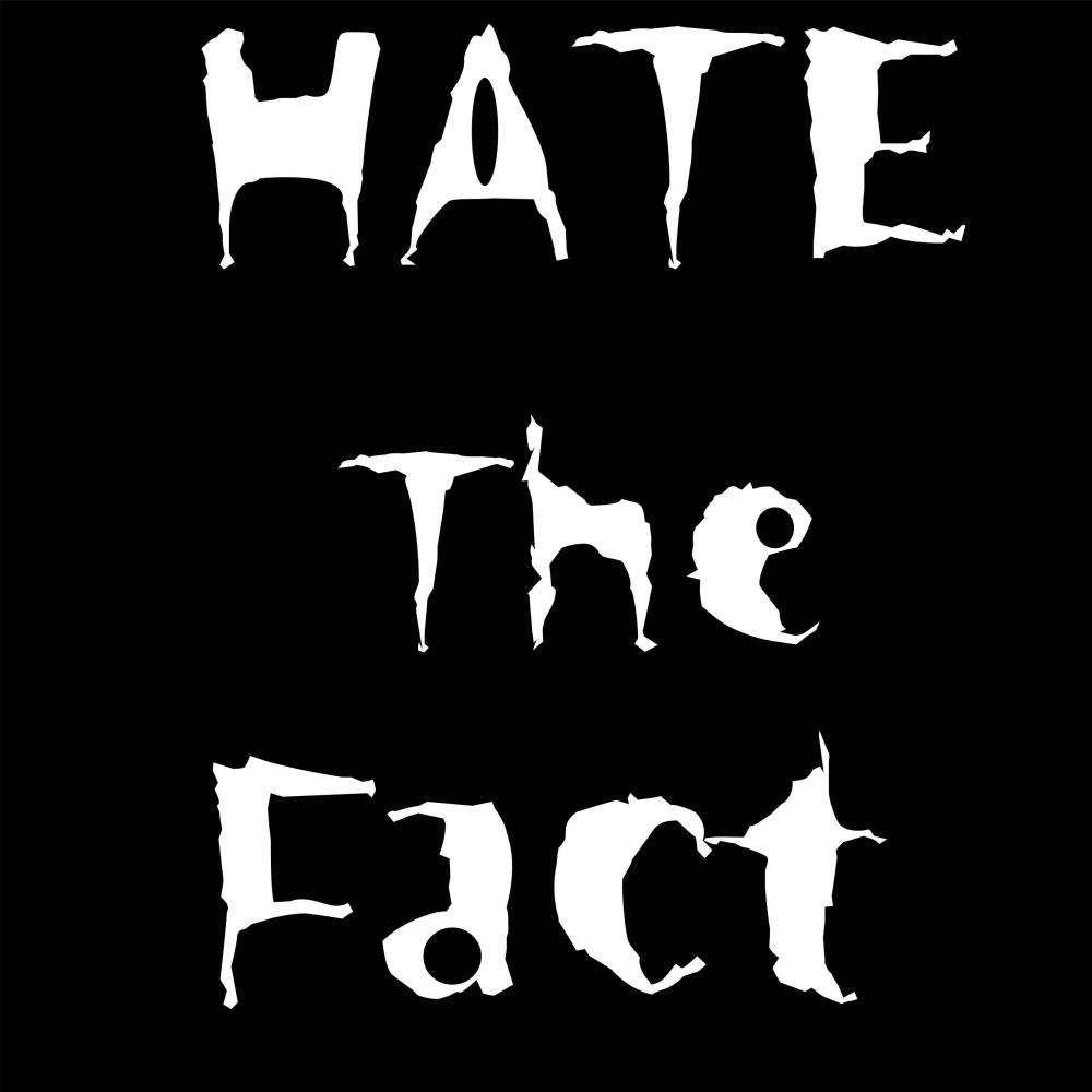 Hate the fact (Explicit)