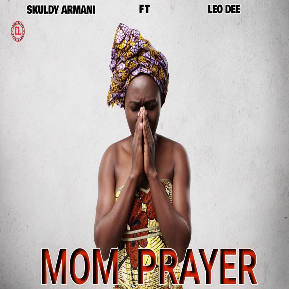 Mom Prayer