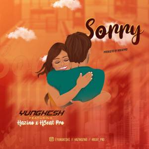 ดาวน์โหลดและฟังเพลง SORRY พร้อมเนื้อเพลงจาก Yung Kesh