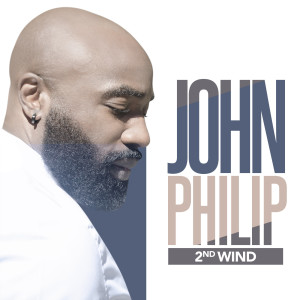 Album 2nd Wind from John Philip