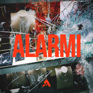 Album Alarmi from Fabergé