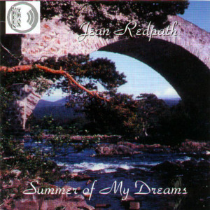 Jean Redpath的專輯Summer Of My Dreams