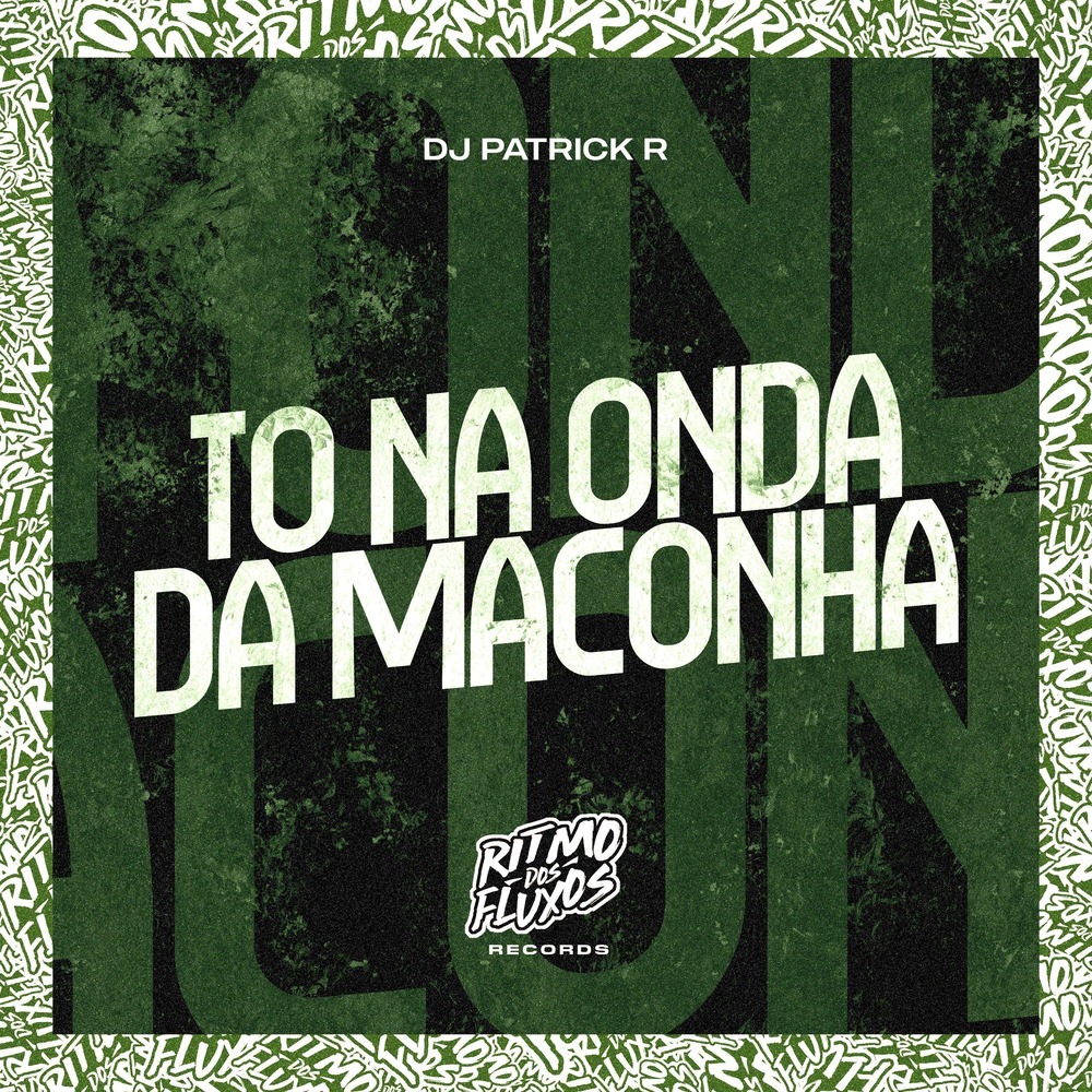 Tô na Onda da Maconha (Explicit)
