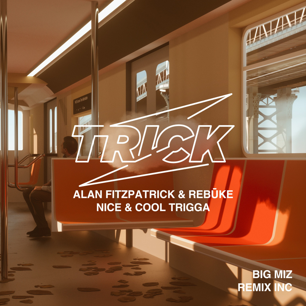 Nice & Cool Trigga (Big Miz Remix)