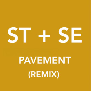 收聽Stray Echo的Pavement (Sofi Tukker Remix)歌詞歌曲