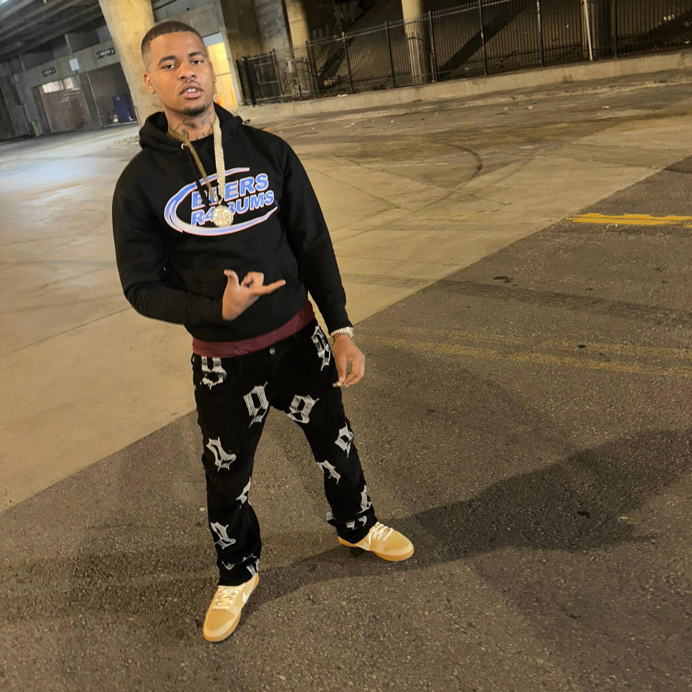 Deadoppsk (feat. RTBWEST) (Explicit)