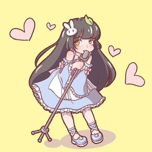 茶叶芷