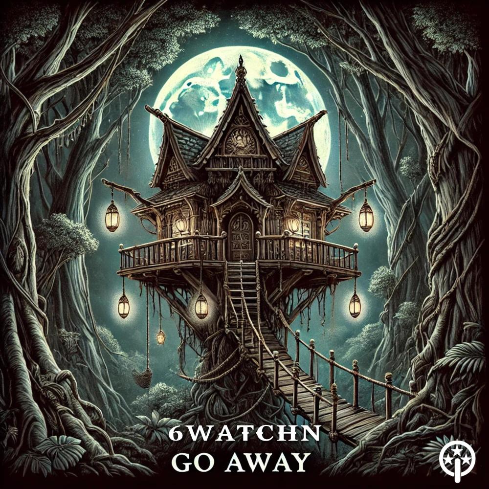 Go Away (Explicit)