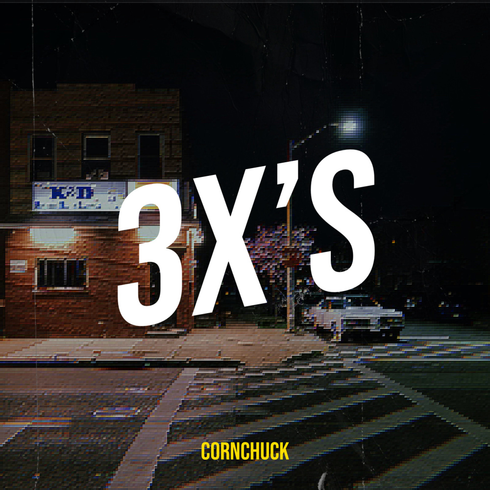 3x’s (Explicit)