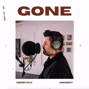 Heretixx的專輯Gone