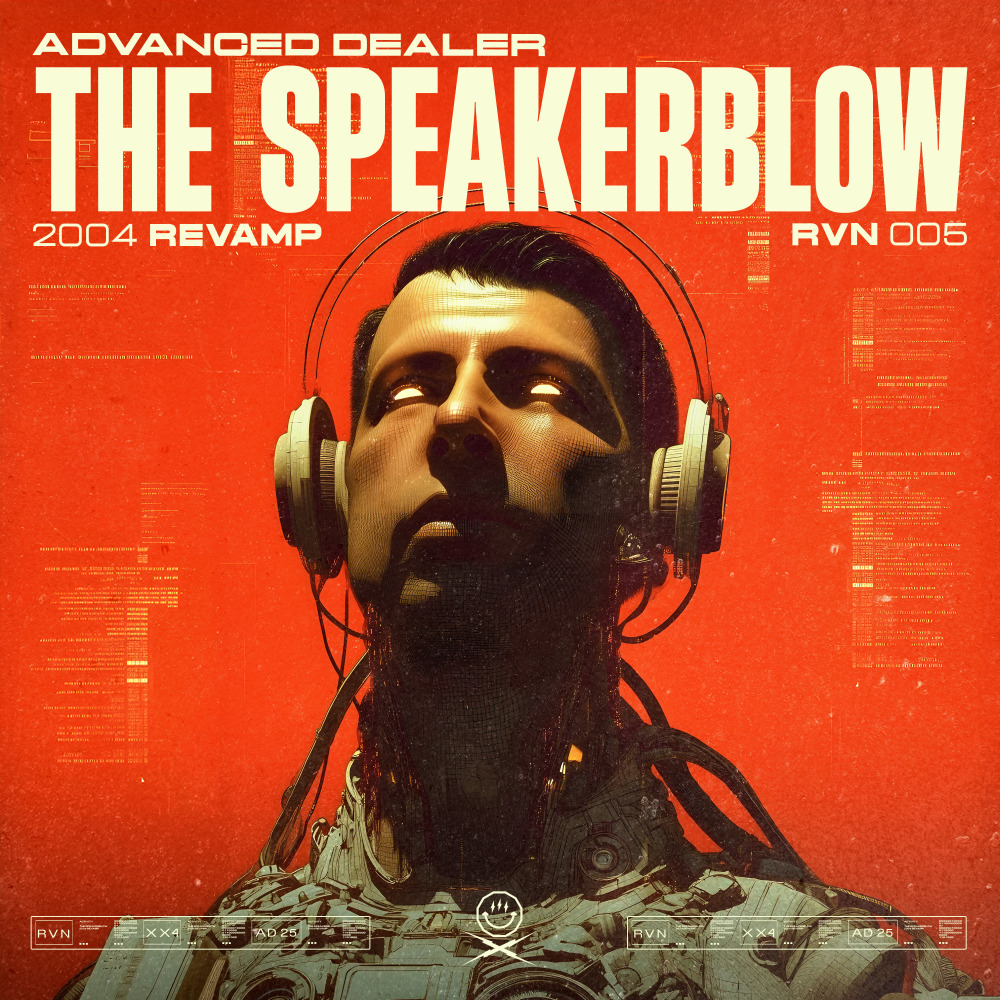 The Speakerblow (2004 Revamp)