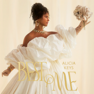 收聽Alicia Keys的Best Of Me (Originals)歌詞歌曲