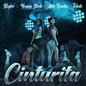 Album Cinturita from Keylor