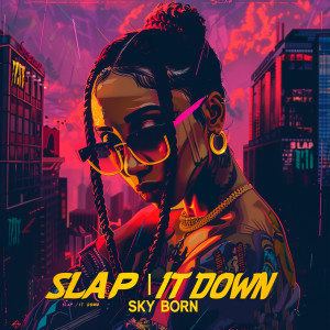 Listen to Slap it down song with lyrics from Skyborn