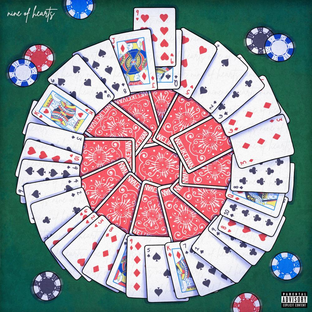I LOST CONTROL (feat. RONEN) (Explicit)