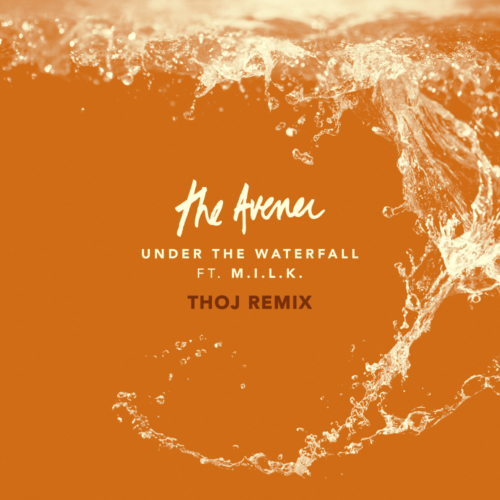 Under the Waterfall (Thoj Remix Instrumental)
