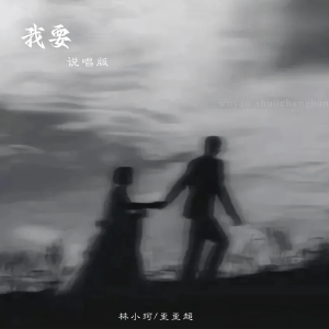 林小珂的专辑我要 (说唱版)
