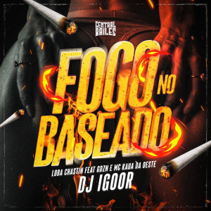 收聽dj igoor的Fogo No Baseado (Explicit)歌詞歌曲