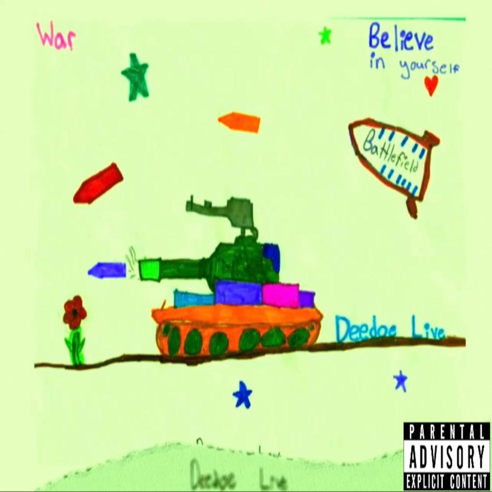 Battlefield (Explicit)