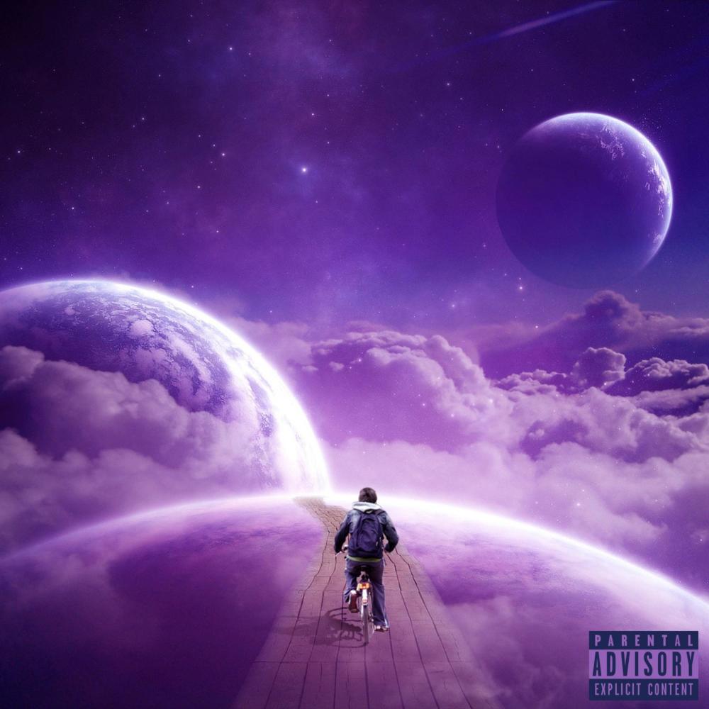 Music Is Forever (feat. Ryd ER) (Explicit)
