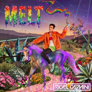 Listen to Rodeo (Explicit) song with lyrics from Rigel Gemini