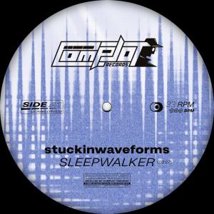 ดาวน์โหลดและฟังเพลง Sleepwalker พร้อมเนื้อเพลงจาก STUCKINWAVEFORMS
