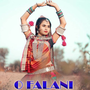 Listen to O Falani song with lyrics from Kaushik Vasava