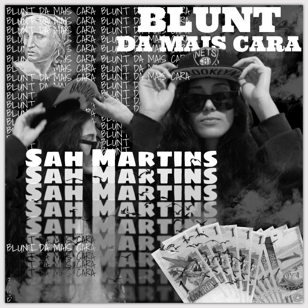 Blunt da Mais Cara (Explicit)