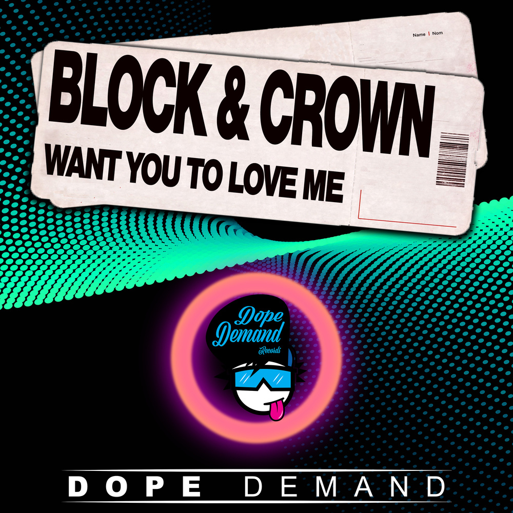 Want You to Love Me